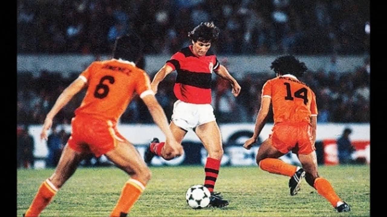 AS MAIORES GOLEADAS DO FLAMENGO Blog Do Deni Menezes