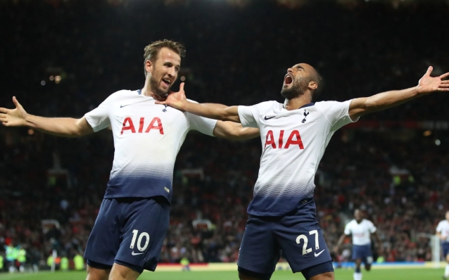 BRASILEIRO BRILHA COM DOIS GOLS NO CLÁSSICO INGLÊS