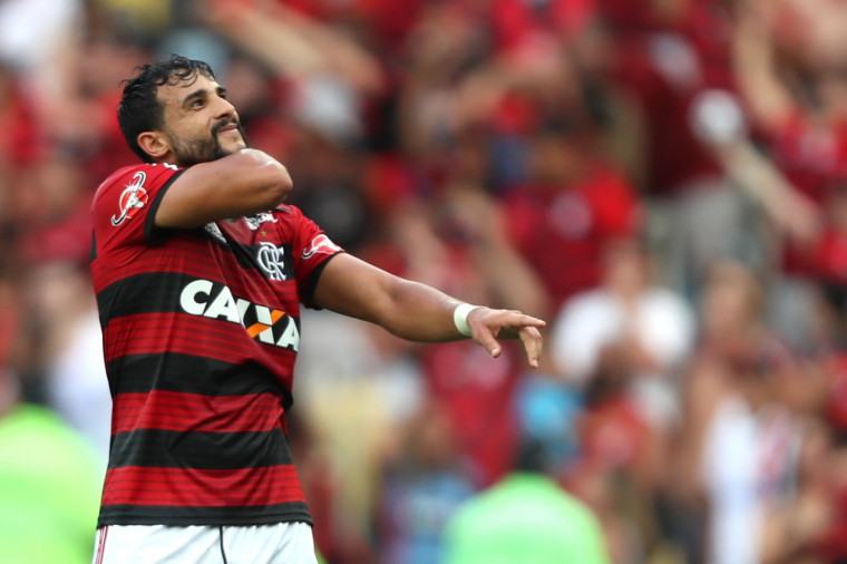 FLAMENGO LUCRA O DOBRO NA VENDA DE DOURADO