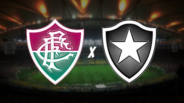 FLUMINENSE E BOTAFOGO, BOA LEMBRANÇA