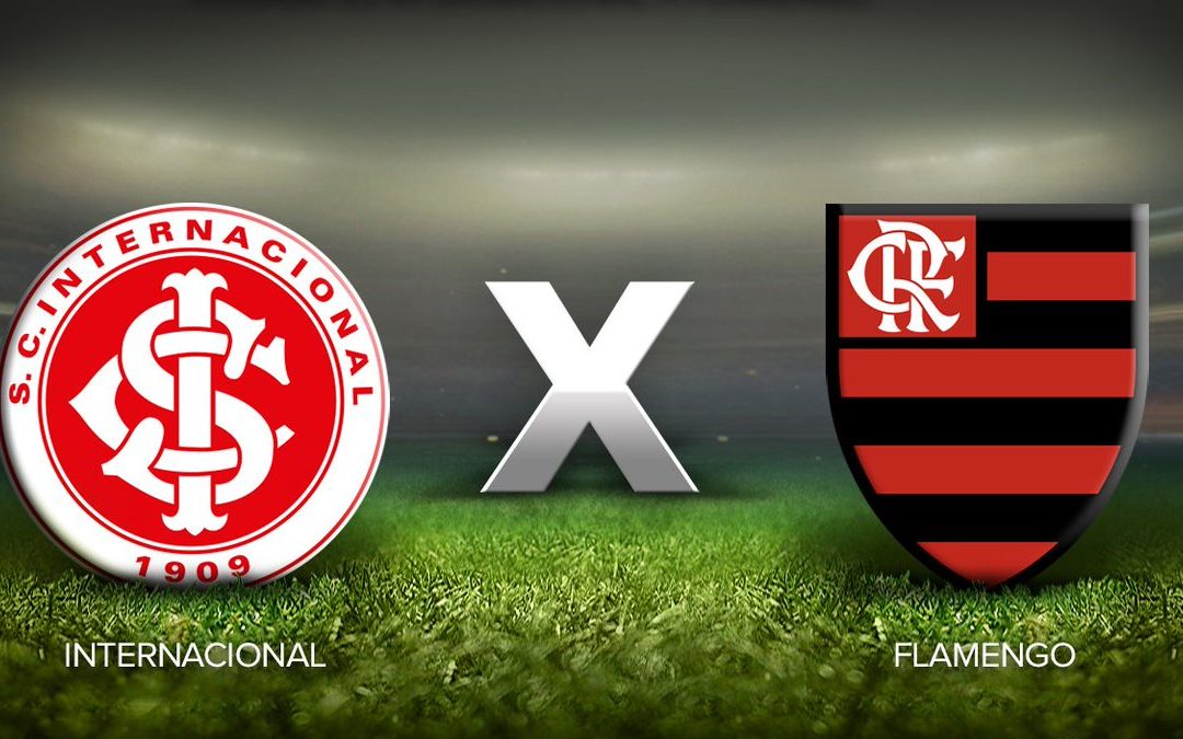 GRENAL AUMENTA PRESSÃO NO FLAMENGO