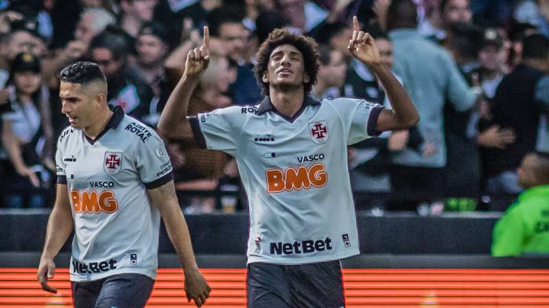 VASCO VENCE MELHOR VISITANTE