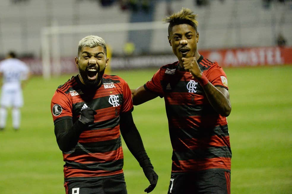 QUEM MERECE SER O ARTILHEIRO DO BRASILEIRÃO?