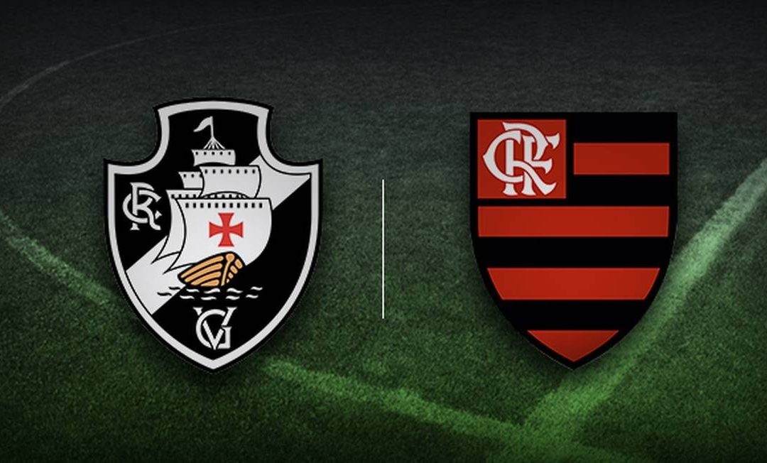 AÇÃO DO FLAMENGO, REAÇÃO DO VASCO