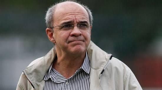 FLAMENGO PODE PUNIR EX-PRESIDENTE