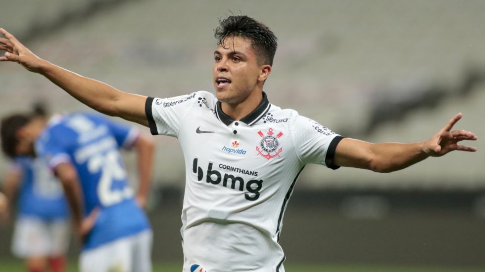 CORINTHIANS VENCE BAHIA E SOBE QUATRO POSIÇÕES - Blog do ...