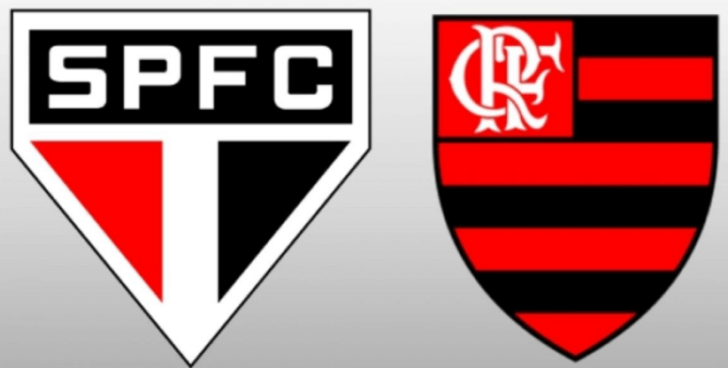 Jogo Flamengo x São Paulo agora? Saiba placar da partida ao vivo