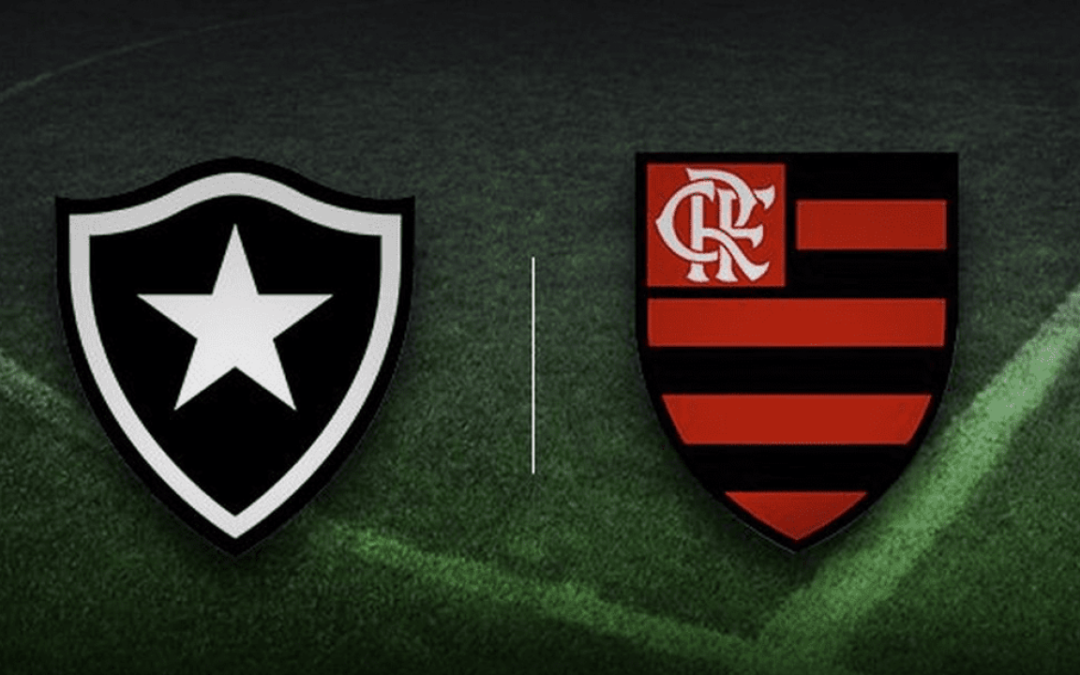 Botafogo de Futebol e Regatas - Ingressos - Botafogo x Flamengo