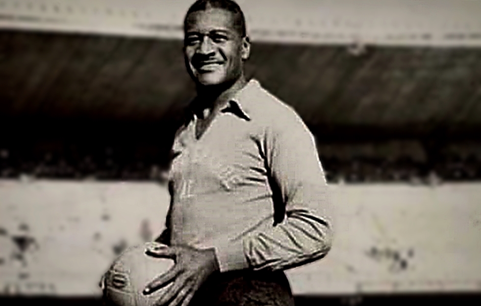 100 ANOS DE BARBOSA, O MAIOR GOLEIRO DO VASCO