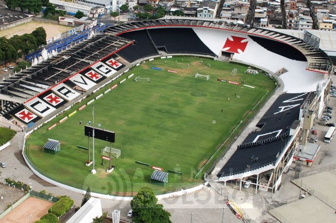 DOIS DO VASCO DISPUTARÃO SÉRIE A EM 2021