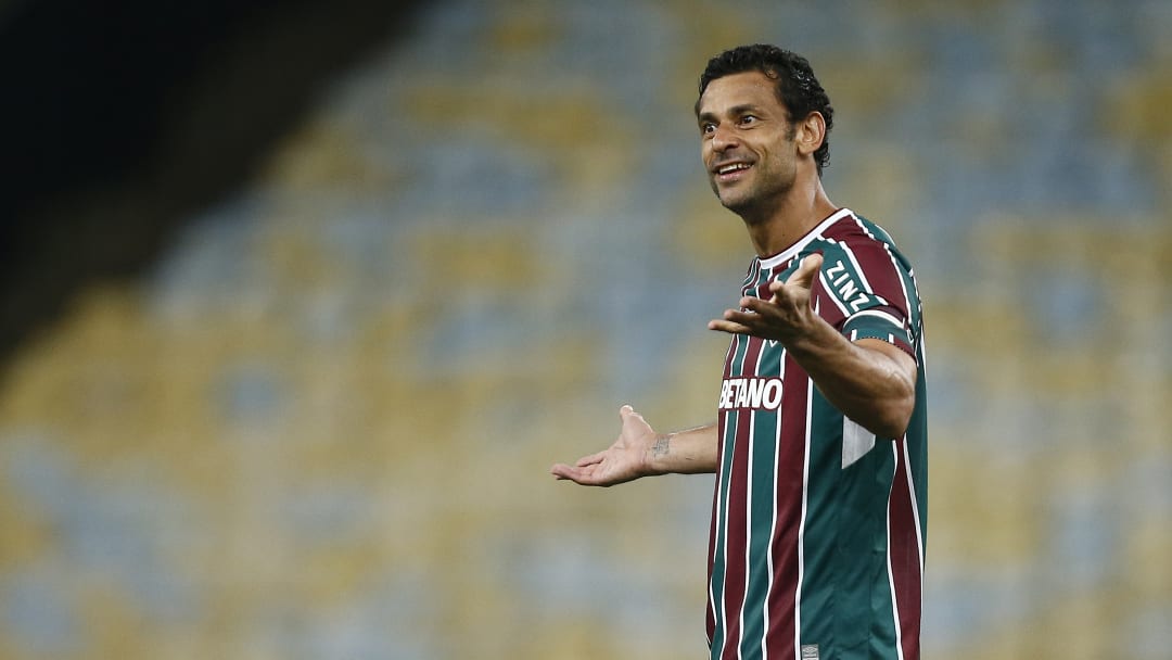 FLUMINENSE ENTRA NO G4 SE VENCER O LÍDER