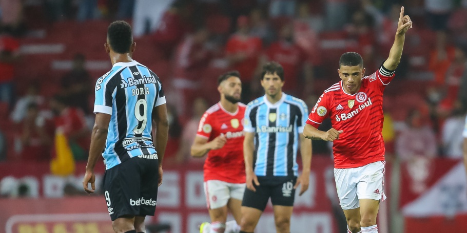 Inter o 6º melhor do mundo, Blog Torcedor do Internacional