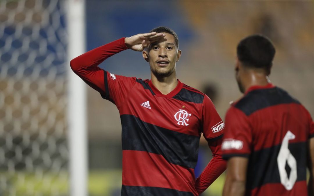 Flamengo 1 x 1 São Paulo - Brasileiro Feminino 2022 :: Photos 