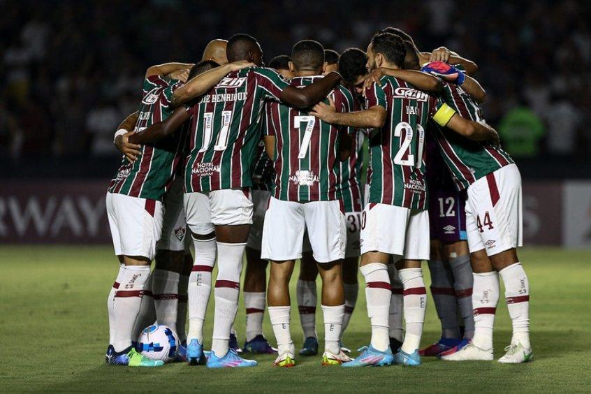 FLUMINENSE PODE GANHAR A 13ª TAÇA