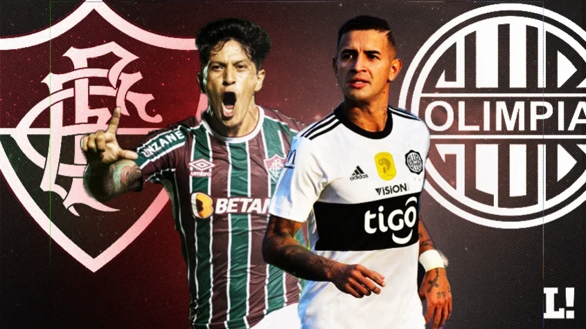 FLUMINENSE COM VANTAGEM AMANHÃ