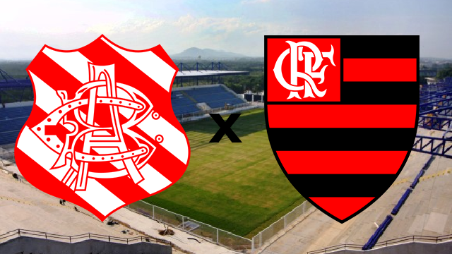 FLAMENGO REABRE MARACANÃ COM 60 MIL