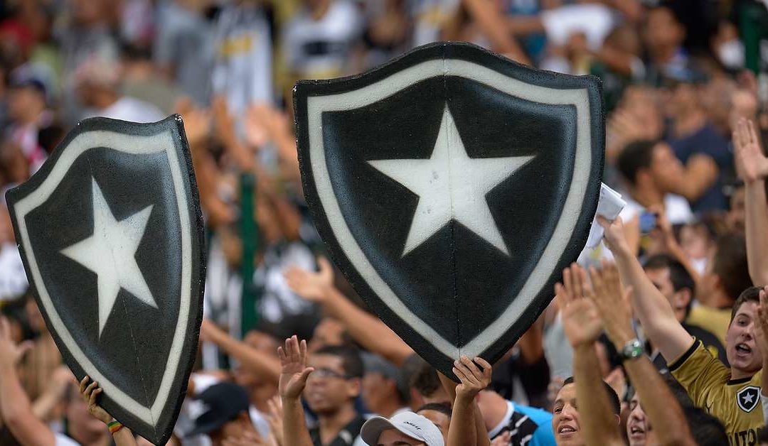 FINAL MELANCÓLICO DO BOTAFOGO