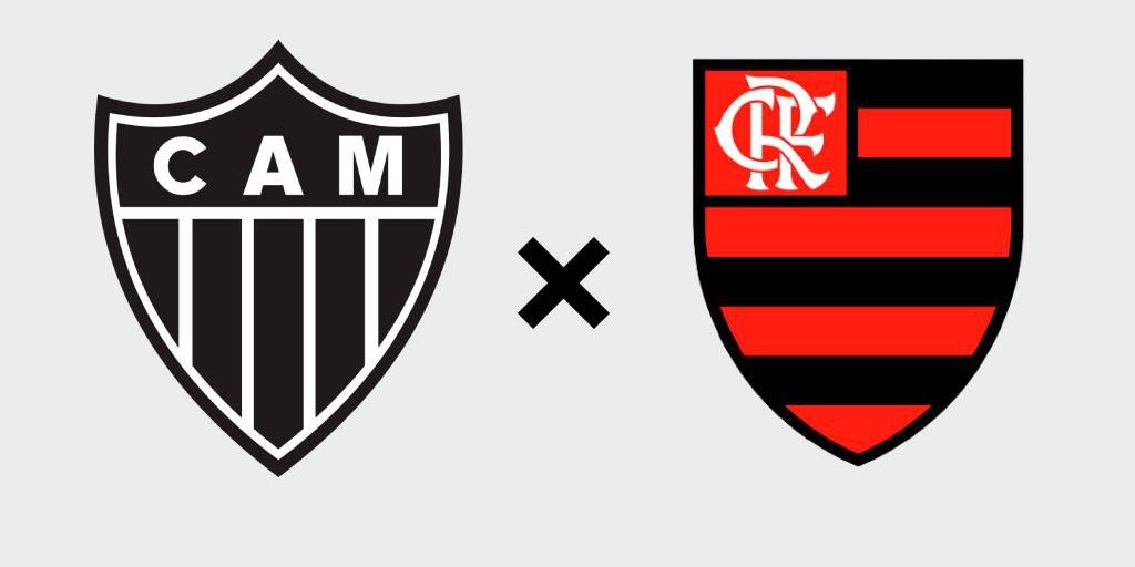 FLAMENGO E O TABU NO MINEIRÃO