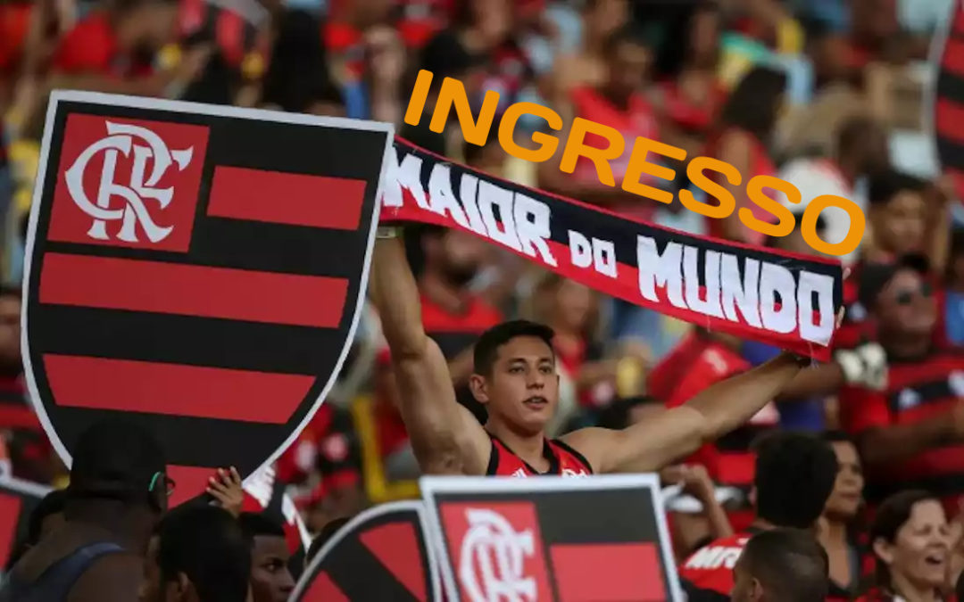 AUMENTO ABUSIVO DO FLAMENGO