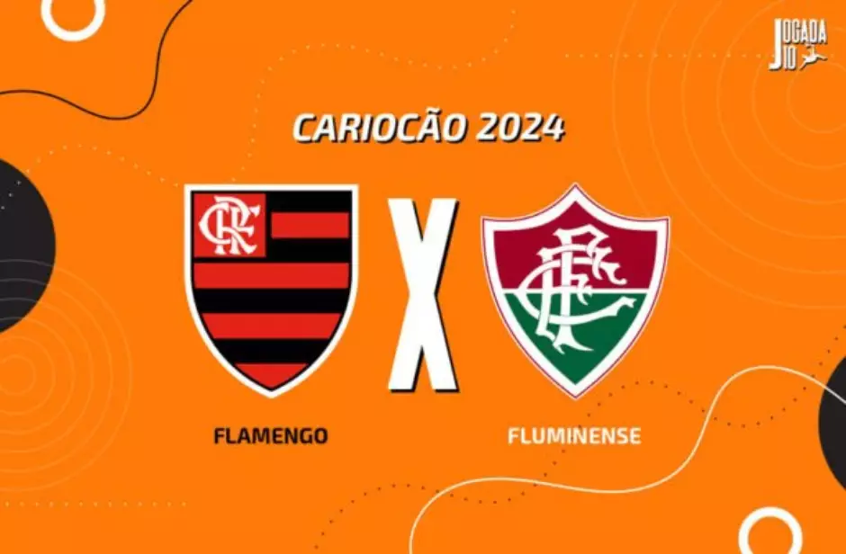 A VANTAGEM DO FLA E O MILAGRE DO FLU