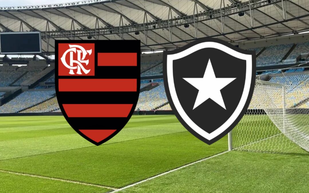 FLAMENGO MUDA TUDO NO CLÁSSICO