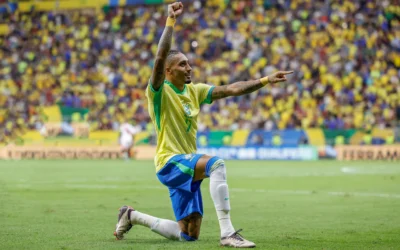 O BRASIL E A GOLEADA DA ILUSÃO